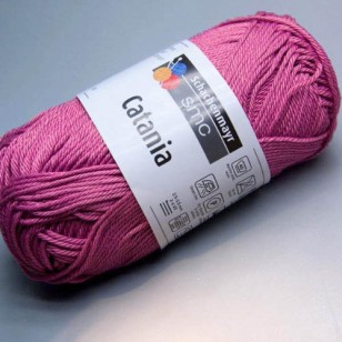 SMC251 Magenta 1 x15  bollen op voorraad OP=OP